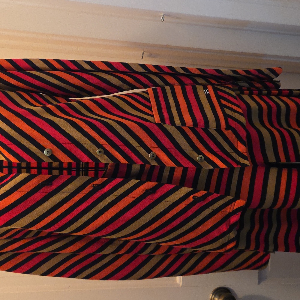 Vintage Sonia Rykiel Rhinestone POP Collection - Never Worn